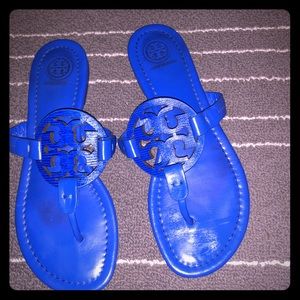 Tory Burch Miller sandals